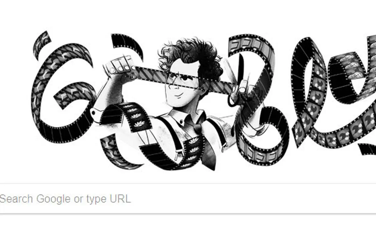 Google Doodle