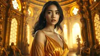 Makna Mimpi Emas, Tafsir, dan Pengaruhnya dalam Kehidupan