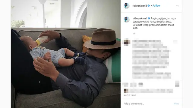 Ridwan Kamil