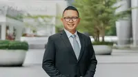 Resmi Jabat Corporate Secretary, Dhanny Siap Perkuat Fungsi Strategis di BRI