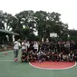 IBL Berakhir, Bintang NSH Gelar Training Camp di Sukabumi (Istimewa)