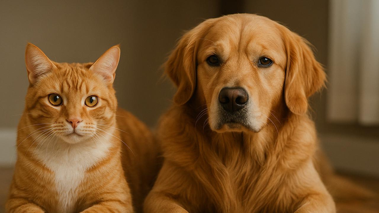 Anjing atau Kucing, Siapa Paling Cerdas?