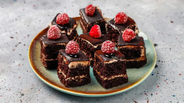 Cake