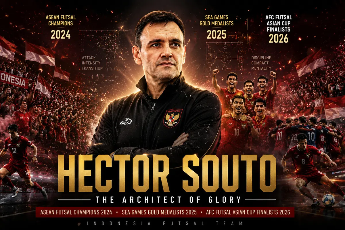 Hector Sauto