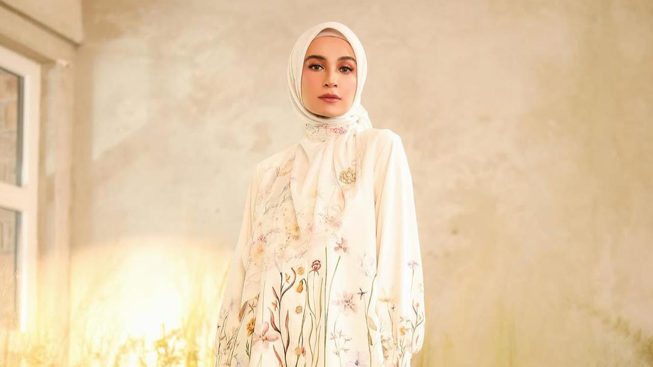 Shireen Sungkar Ungkap Berhasil Turunkan Berat Badan 5 Kg dalam Sebulan