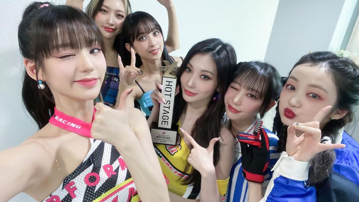Nasib Secret Number Setelah 4 Personel Hengkang Termasuk Dita Karang