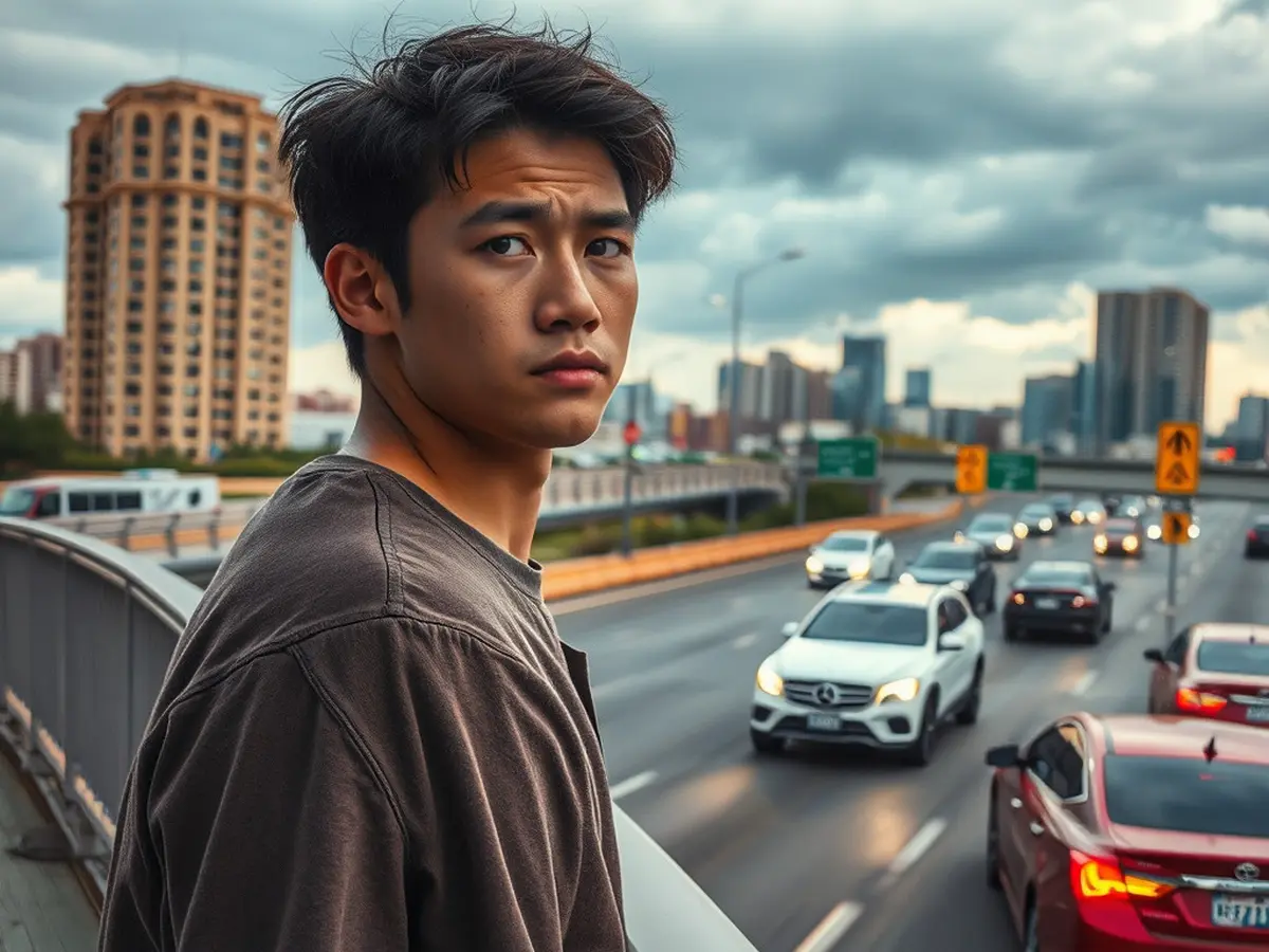 Arti Mimpi Melihat Tabrakan Beruntun: Makna dan Tafsir Lengkap