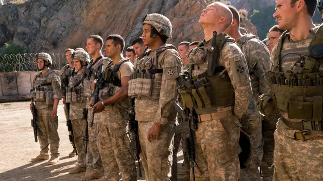 Film The Outpost