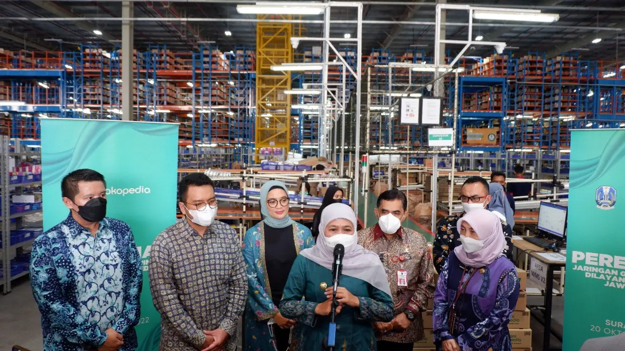 Tokopedia