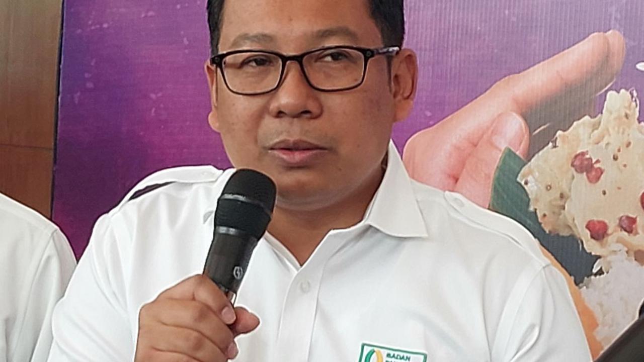 Kepala Badan Pangan Ungkap Isi Rapat Kabinet Jokowi, Bahas Makan Siang Gratis Rp15.000 per Anak?
