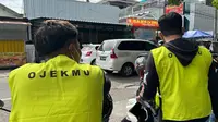 OjekMU Siap Antar Jemput Para Penggembira Muktamar Muhammadiyah 48 di Solo