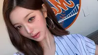 Aegyo Sal Makeup, Tren K-Beauty untuk Bikin Mata Tampak Lebih Besar dan Awet Muda