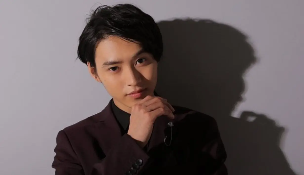 Kento Yamazaki (GEM TV)