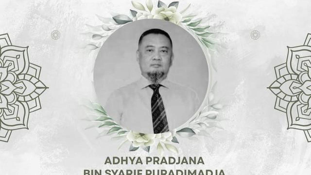 Atalia Praratya Berduka, Kakak Tercinta Meninggal Dunia di Usia 55 Tahun