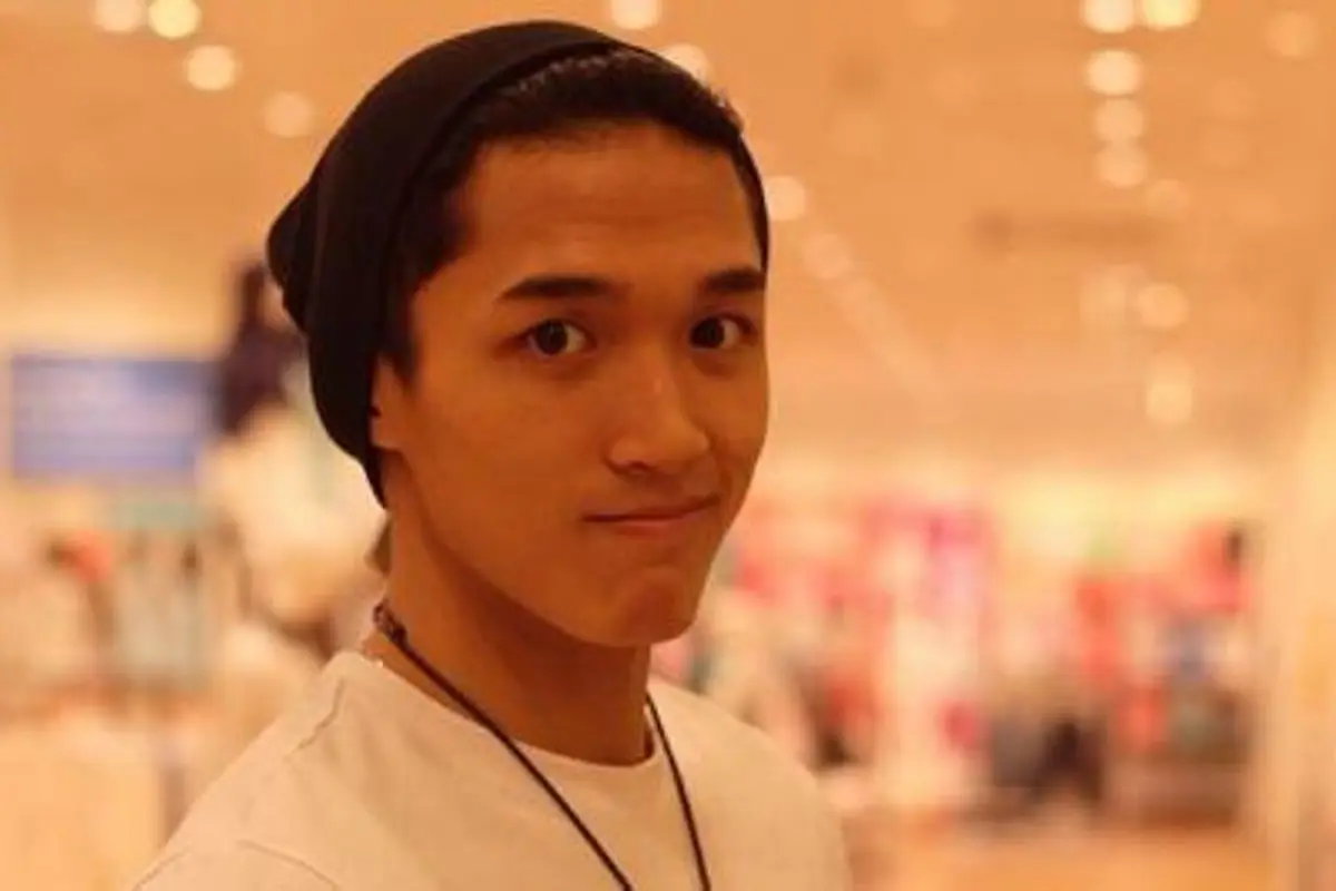 Wow, Ternyata Jonatan Christie Suaranya Keren Pas Nyanyi, Lho!