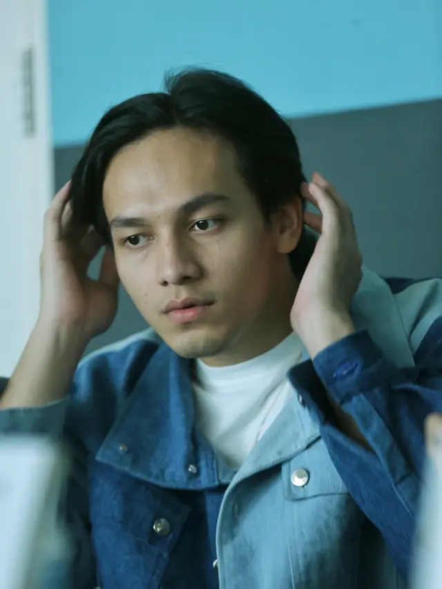 [Fimela] Jefri Nichol