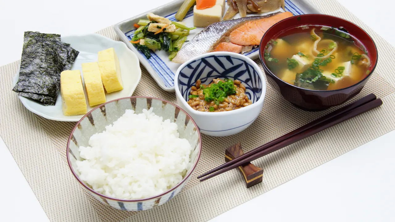 makanan jepang