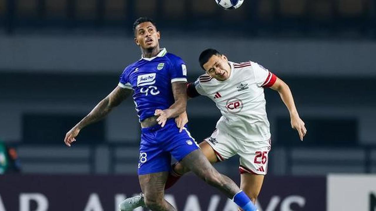 Persib Lolos ke 16 Besar AFC Champions League Two: Indonesia Berpeluang Punya 2 Wakil Musim Depan