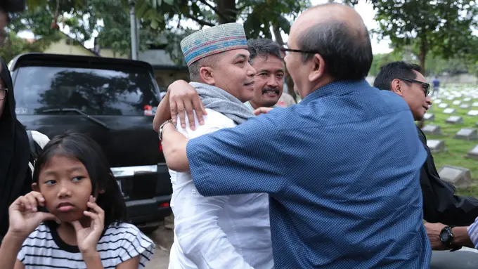 [Bintang] Denny Chandra