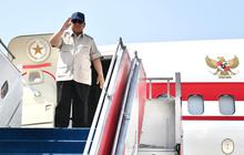 Larang Jual BUMN ke Asing, Prabowo: Kita Bangkitkan Industri Pertahanan