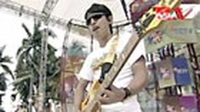 Wali-Baik Baik Sayang