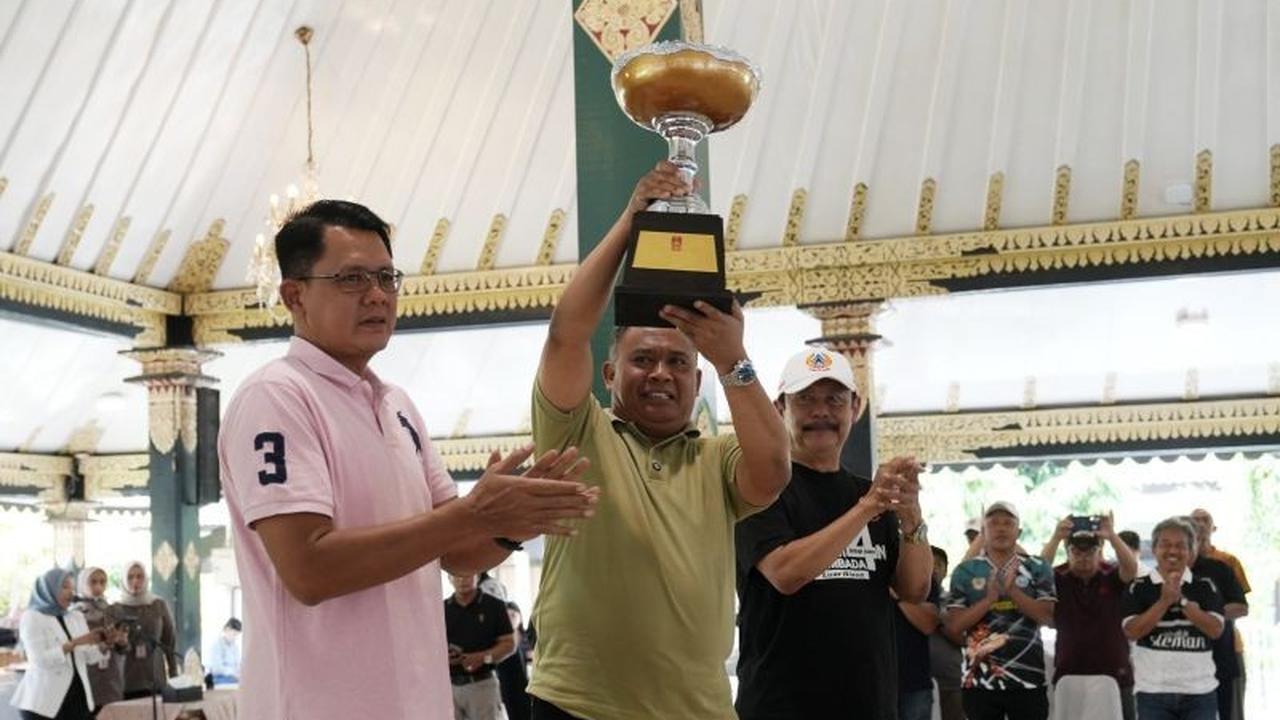 Sleman Ukir Sejarah, Sandingkan Gelar Juara Umum Peparda dan Porda DIY 2025: Sebuah Prestasi Langka!