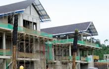 14 Unit Rumah Menteri Disiapkan di Ibu Kota Nusantara Jelang Perayaan HUT ke-79 Indonesia