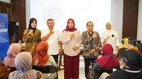 Kolaborasi Jadi Kunci Menjamin Hak Hidup Sehat dan Optimal