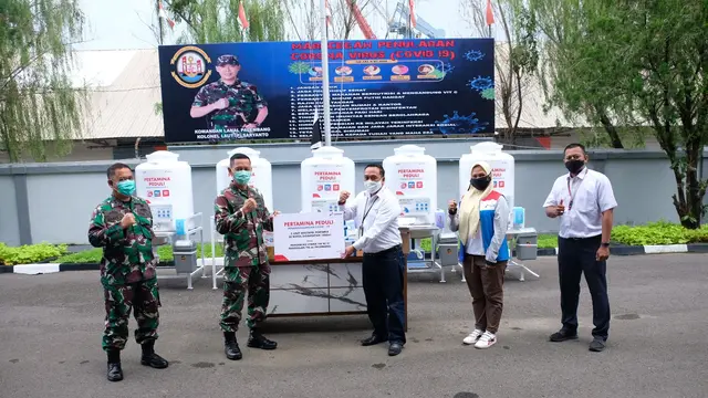 Warga Palembang Akan Dapat Ribuan Paket Sembako dari Presiden Jokowi