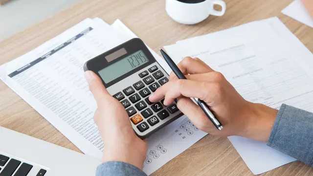 Accountant