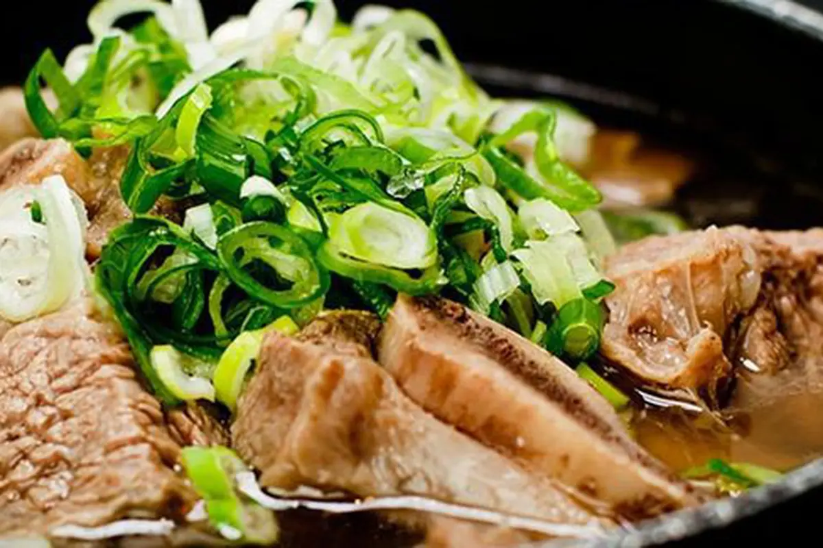 Sop Janda/copyright Parks BBQ