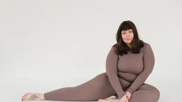 Kelebihan Berat Badan