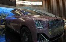 China Bakal Batasi Ekspor Mineral Penting untuk Produksi Mobil Listrik