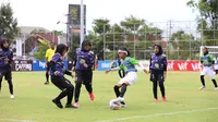 Geliat Sepak Bola Putri di Solo, Semakin Banyak yang Tertarik