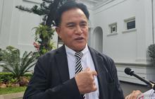 Menko Yusril Pastikan Buronan Paulus Tanos Masih WNI
