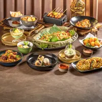 Kabar baiknya, Plataran Indonesia kembali menghadirkan The Awaited Legendary Iftar, sebuah pengalaman berbuka puasa yang dirancang bukan hanya sebagai momen santap, tetapi juga perayaan tradisi, kebersamaan, dan kekayaan budaya Indonesia. [Dok/Plataran Indonesia].