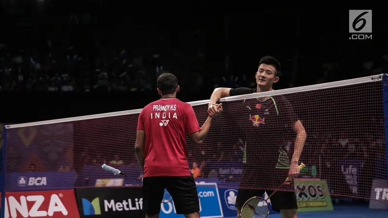 Chen Long