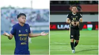 Persita Vs Dewa United di BRI Super League, Duel Perebutan Raja Tangerang