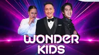 Program Wonder Kids Indonesia. (Dok. SCTV)