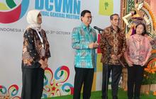 Kepala BPOM Dorong Industri Vaksin Indonesia Jadi Pemain Utama Global, Produksi 50.000 Dosis