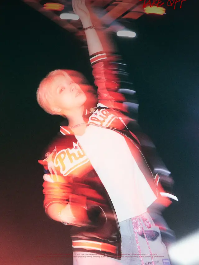 Jay atau Jinhwan iKon. (YG Entertainment via Soompi)
