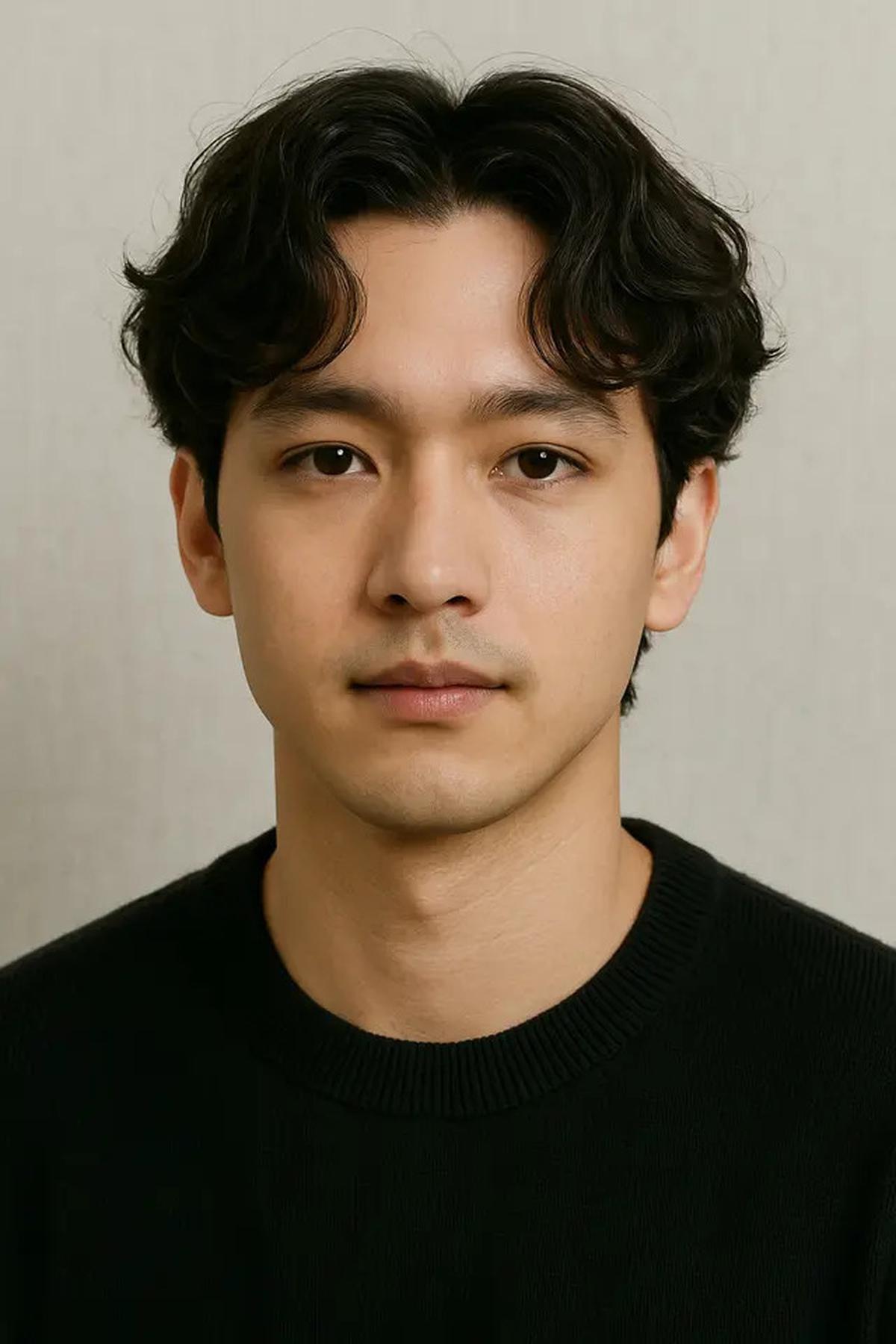 7 Model Rambut Pria Korea yang Cocok untuk Orang Indonesia, Tampil Keren dan Stylish