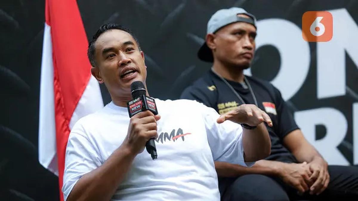 Adri Bakrie Cemburu Mikhayla Putrinya Mulai Curhat Soal Lawan Jenis