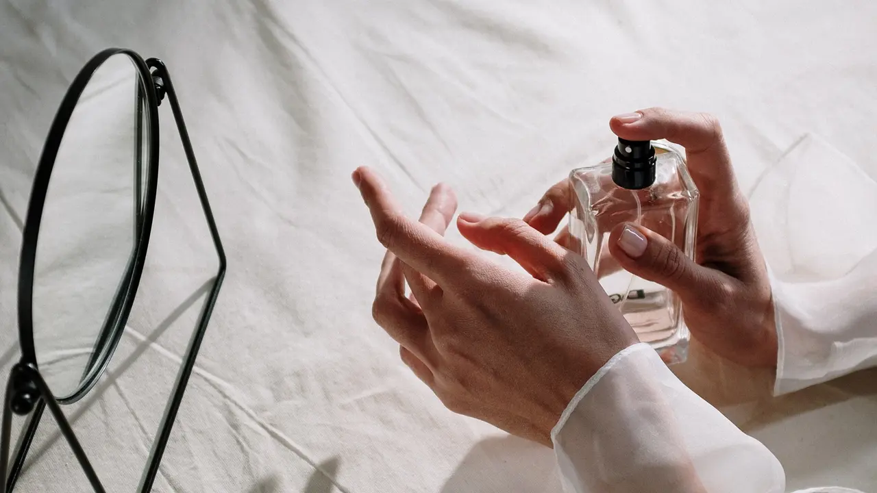 parfum-kezo