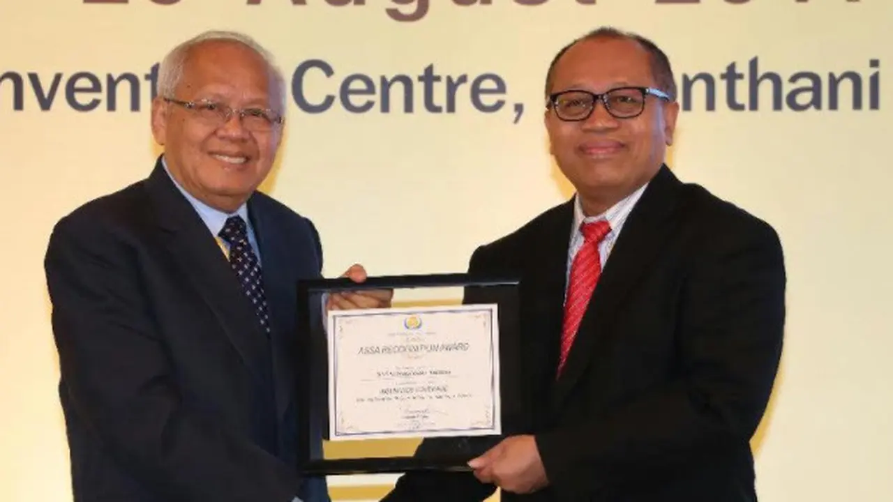 BPJS Ketenagakerjaan Raih Awards Atas Perlindungan Pekerja Migran
