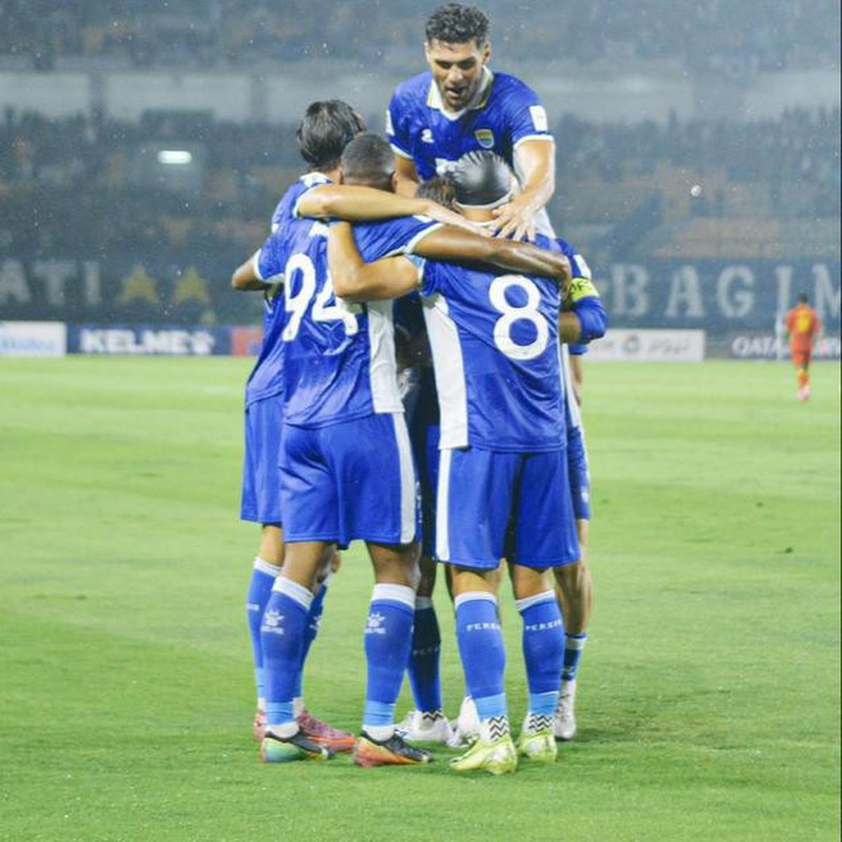 Umuh Muchtar Targetkan Comeback Gila, Wajibkan Persib Menang 3-0 di GBLA Demi Asa Asia
