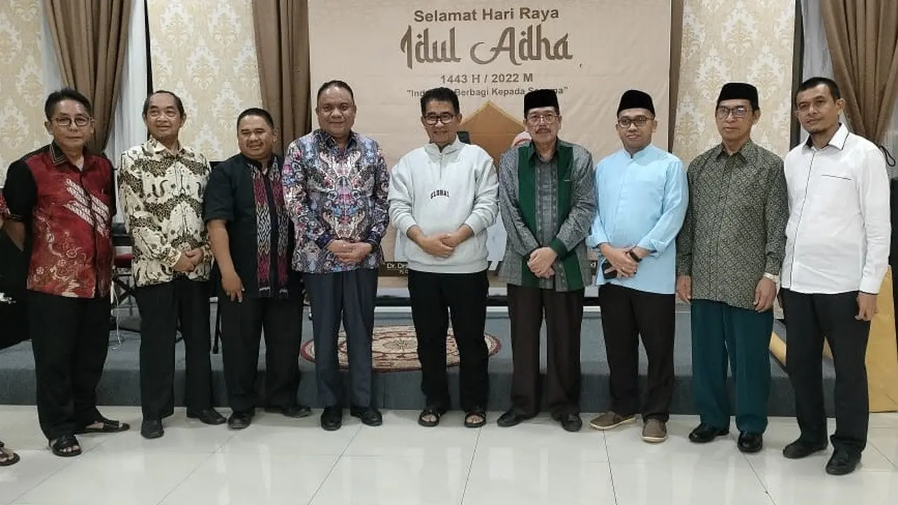 FKUB Sulbar