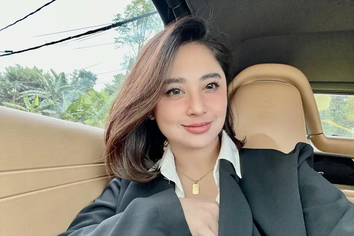 Dewi Perssik