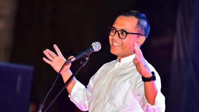 Rakernas Apkasi di Bali Bahas Penyelerasan Program Pacu Kualitas SDM Daerah