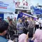 KKP Kirim 50 Ton Bantuan Lewat Kapal Orca 06 ke NTT